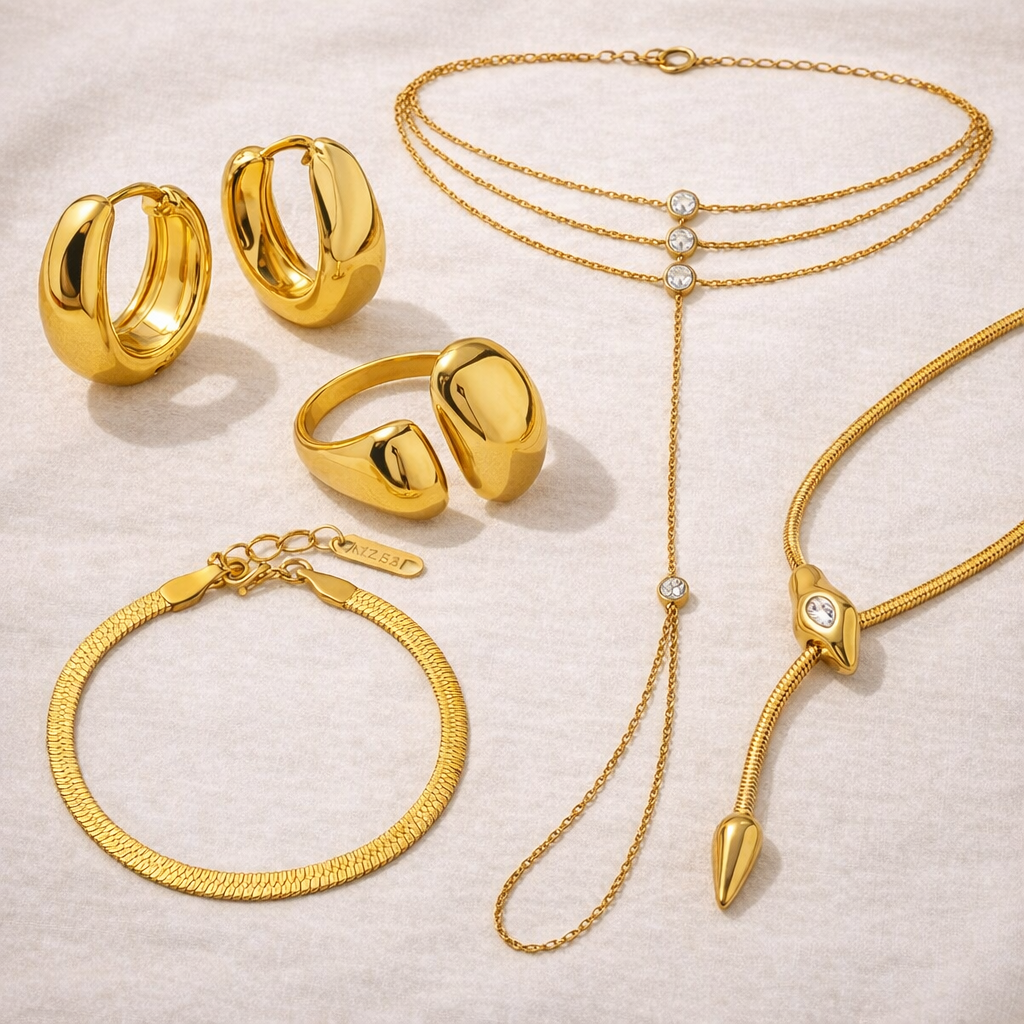 THE COMPLETE NOWRUZ COLLECTION
