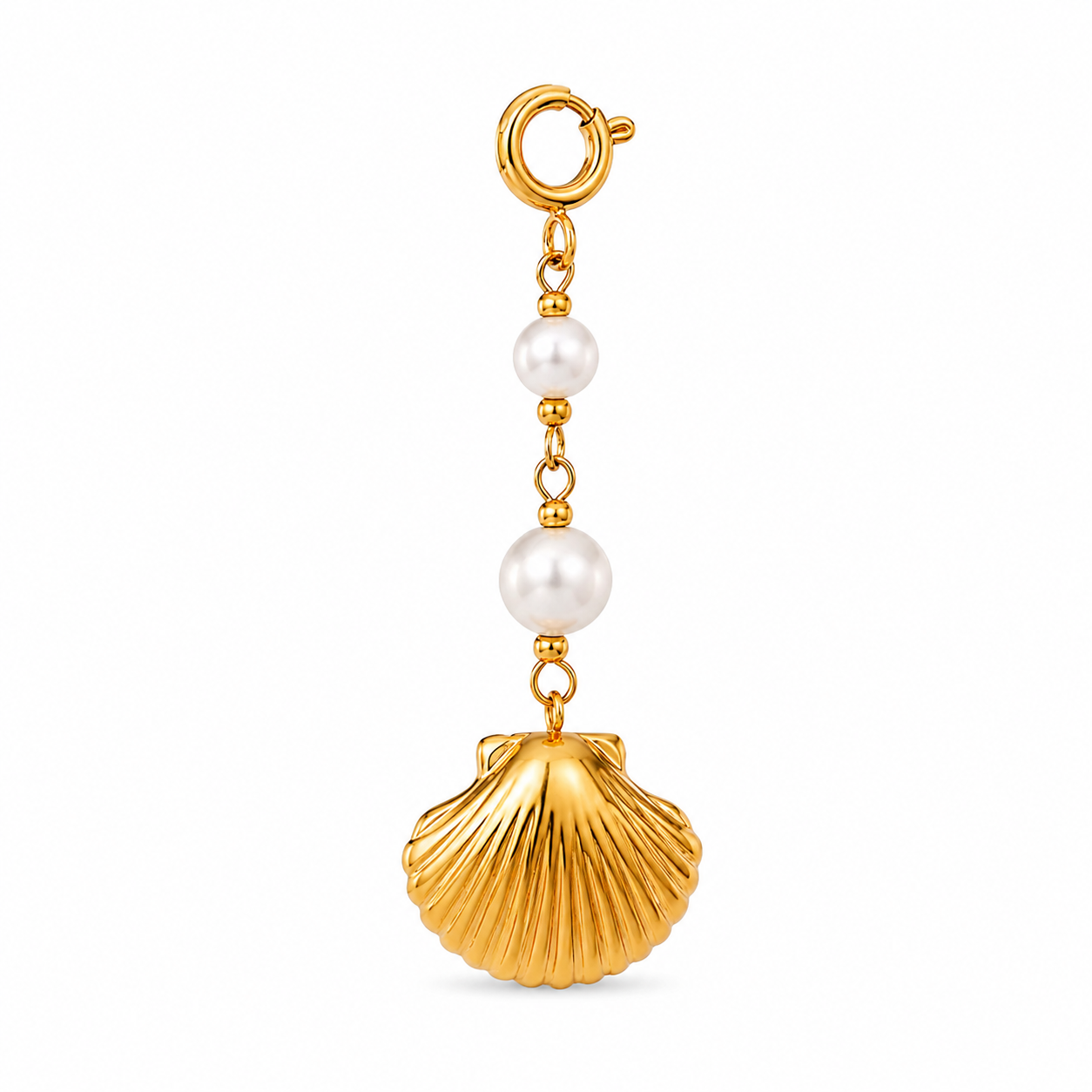 Saint Tropez Bikini Charm