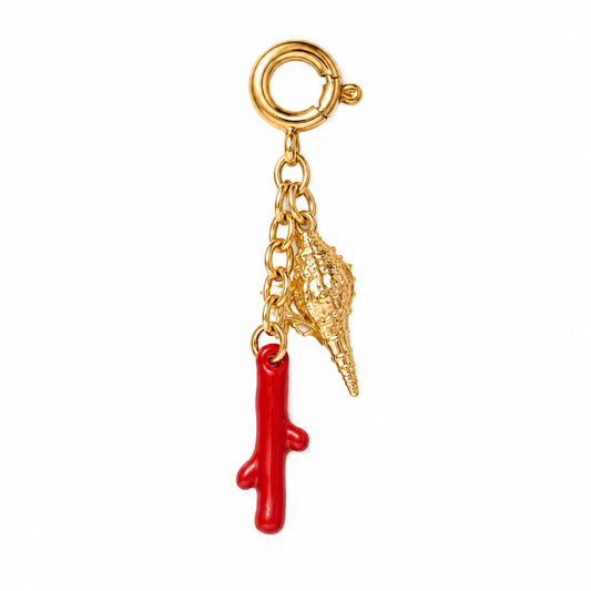 Monaco Bikini Charm
