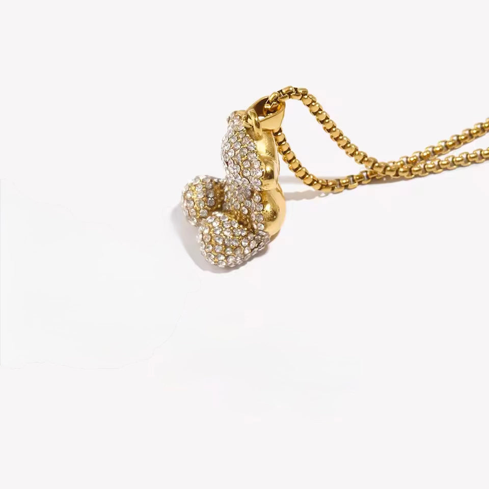 BESTIE NECKLACE