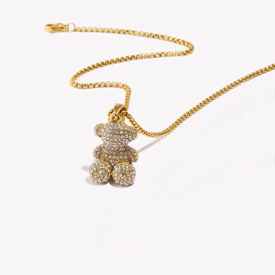 BESTIE NECKLACE