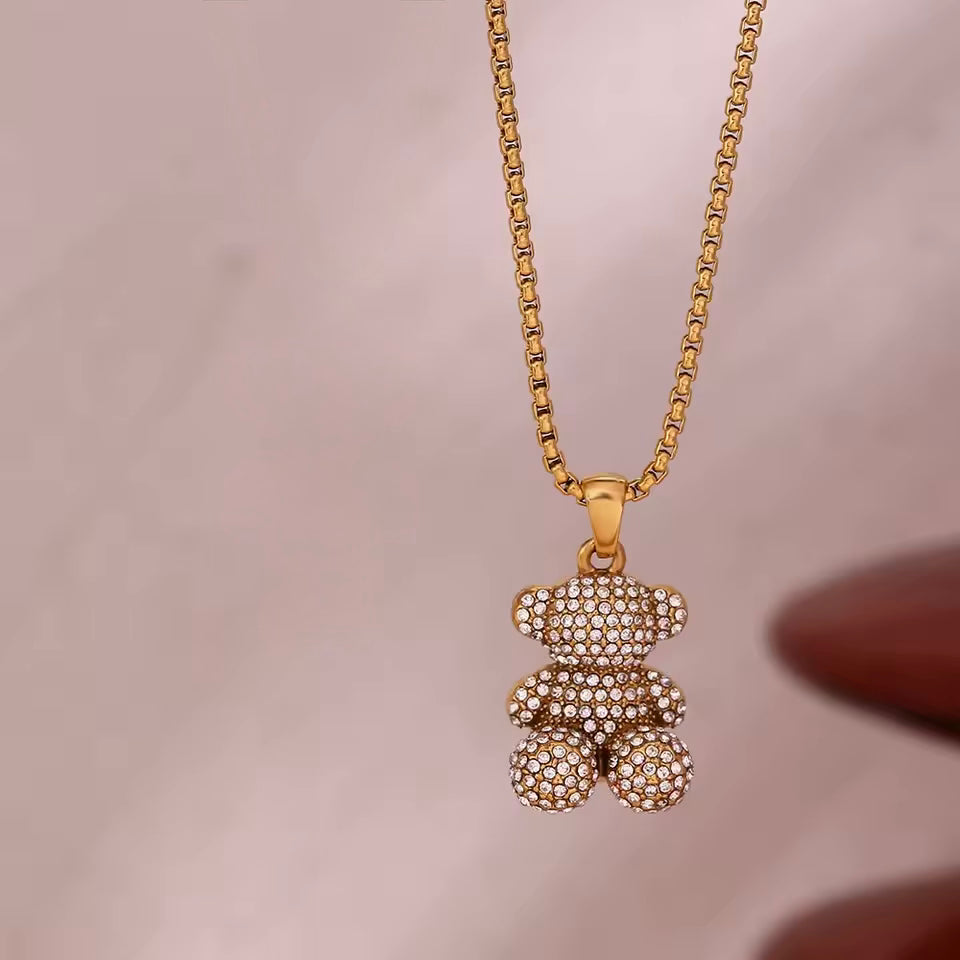 BESTIE NECKLACE