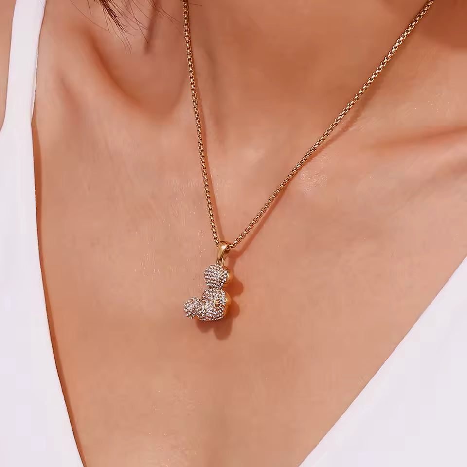 BESTIE NECKLACE